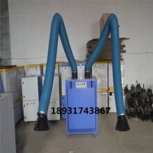 旱煙凈化器1500風量旱煙廢氣處理設備廠家生產