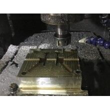 蠟模鑄造制作工藝