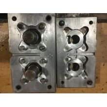 泊頭蠟模鑄造
