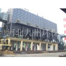 廣西脈沖噴吹布袋除塵器工廠現貨/九州環保尺寸全
