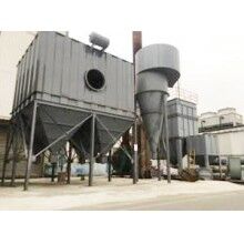 廣東臺山電廠布袋除塵器設備制造商/河北九州經(jīng)驗足