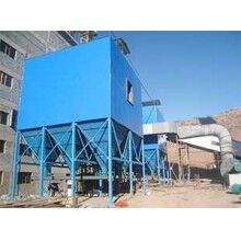 安徽蕪湖煉鐵廠布袋除塵器生產/九州環保質量好