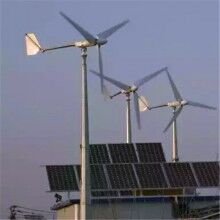 3000W大型風力發電機風能