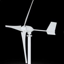1000w低風速風光互補風力發電機