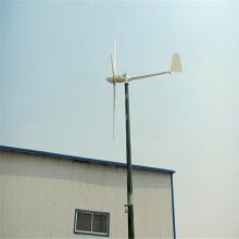 家庭用小型風力發電機全套風力發電機組價格優惠廠家