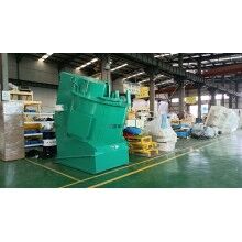 陶瓷粉混合造粒機顆粒品質高設備高性能