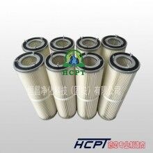 工業粉塵濾芯大量現貨銷售_恒昌