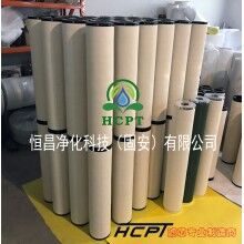 河北JLX-150x500聚結(jié)濾芯批發(fā)價脫水濾芯生產(chǎn)廠家