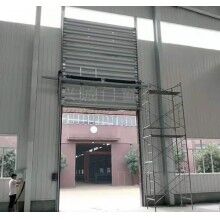 阜平大型工業提升門控制器生產廠家（興誠）