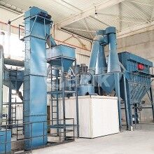 礦石磨粉機多少錢一臺？