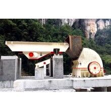 大理石廢料加工成再生砂石好賣嗎?用什么機(jī)器？Z90