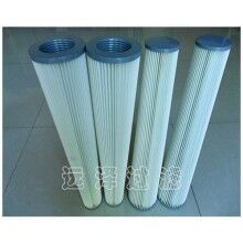 大型等離子切割機(jī)除塵濾芯濾筒廠家_遠(yuǎn)澤