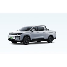 吉利雷達(dá)金剛皮卡EV