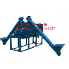 雙提升機(jī)攪拌機(jī)