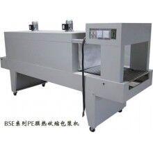 PE熱收縮膜包裝機 木地板包裝機
