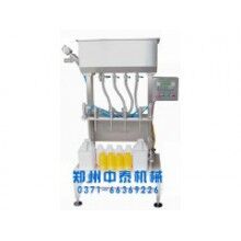 玻璃水灌裝機、防凍液灌裝機、半自動液體灌裝機
