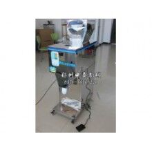 小型顆粒分裝機 稱重式顆粒包裝機 種子定量包裝機