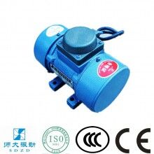 新鄉(xiāng)師大振動供應(yīng)優(yōu)質(zhì)低價YZU振動電機(jī)
